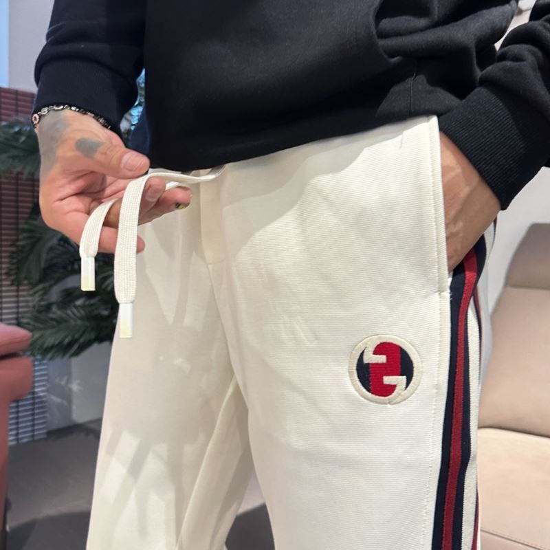 Gucci Long Pants